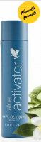 Activateur Aloes